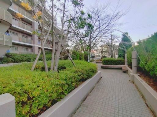 ライオンズガーデン稲毛園生町