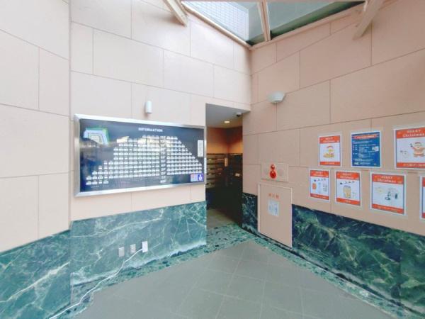 ライオンズガーデン稲毛園生町