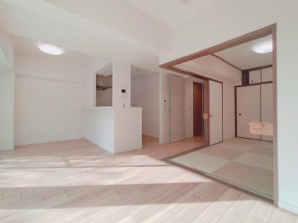 ライオンズガーデン稲毛園生町
