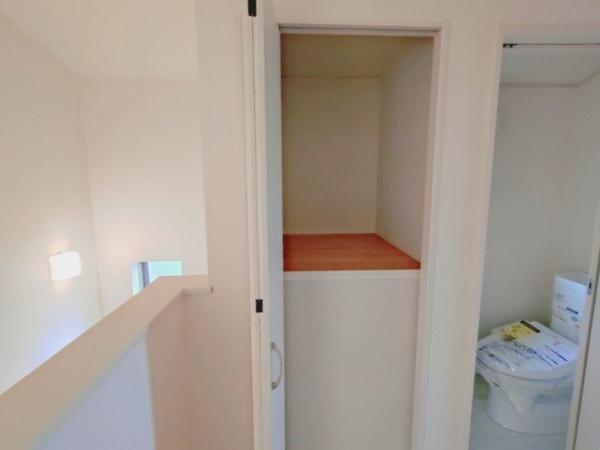 千葉市花見川区朝日ケ丘4丁目2　新築戸建て　2号棟