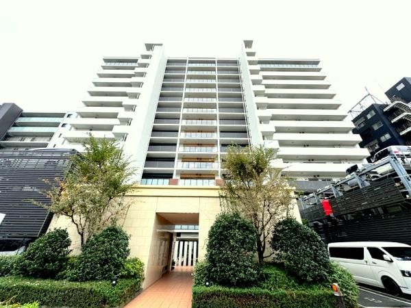 パークホームズ稲毛海岸ラコリエル