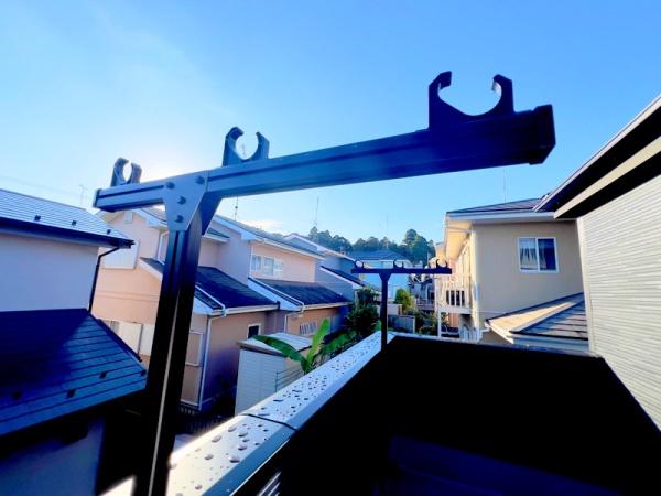 グラファーレ富里市日吉台5期　1号棟