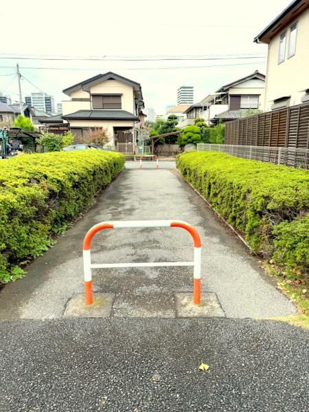 千葉市美浜区磯辺7丁目第5　新築戸建て　全2棟