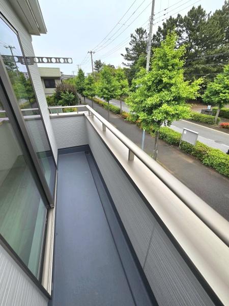 千葉市美浜区磯辺7丁目第5　新築戸建て　2号棟
