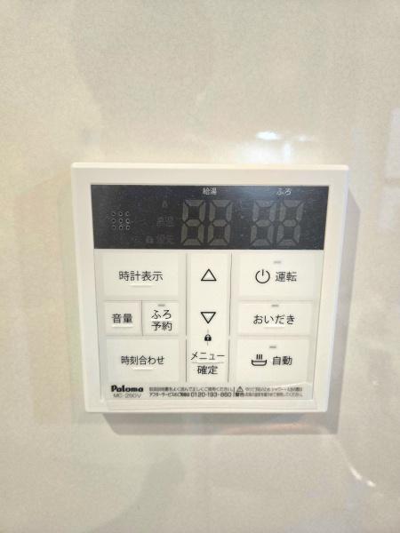 千葉市美浜区磯辺7丁目第5　新築戸建て　2号棟