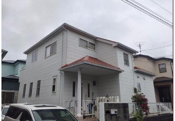 千葉市中央区大森町の中古一戸建