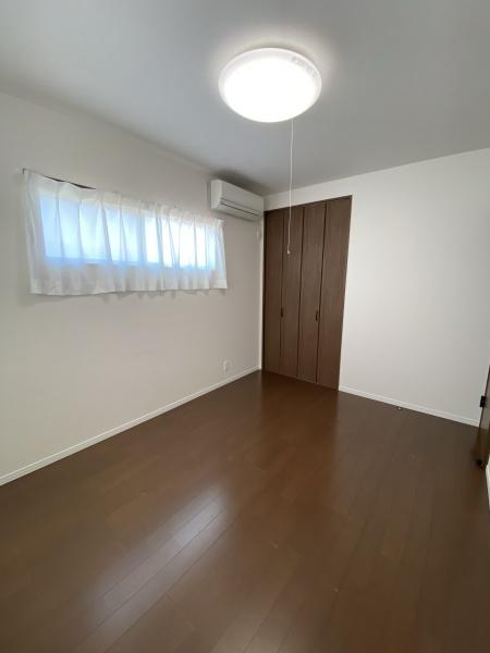木更津市請西の中古一戸建て