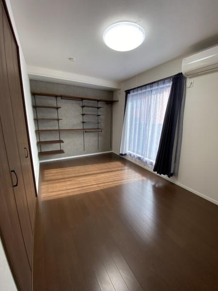 木更津市請西の中古一戸建て