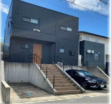 木更津市請西の中古一戸建