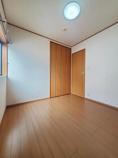 鎌ケ谷市東道野辺６丁目の中古一戸建て