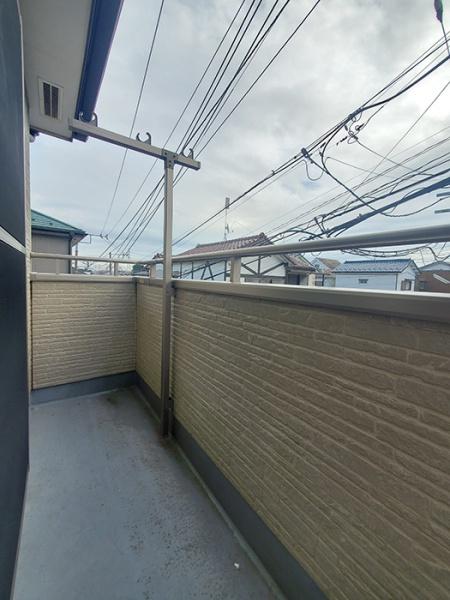鎌ケ谷市東道野辺６丁目の中古一戸建て