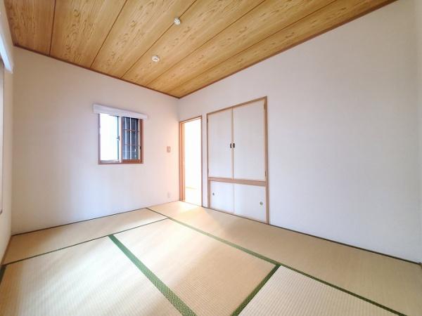鎌ケ谷市東道野辺６丁目の中古一戸建て