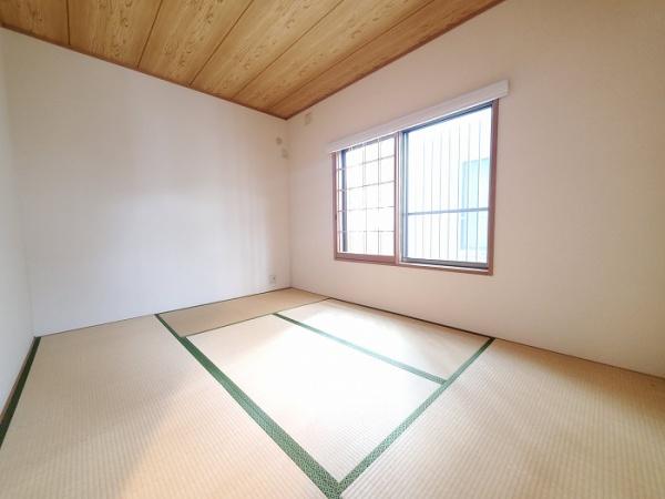 鎌ケ谷市東道野辺６丁目の中古一戸建て