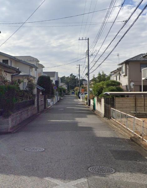 千葉市美浜区高浜1　新築戸建て