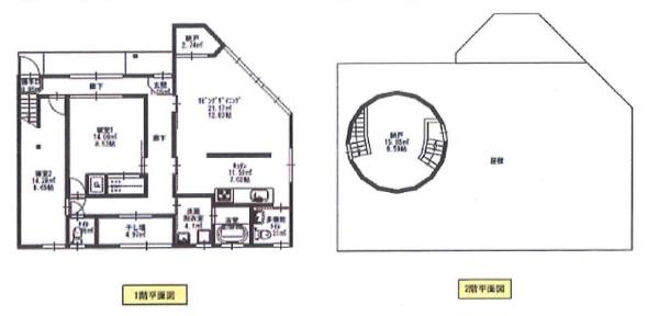 習志野市実籾6丁目　戸建て
