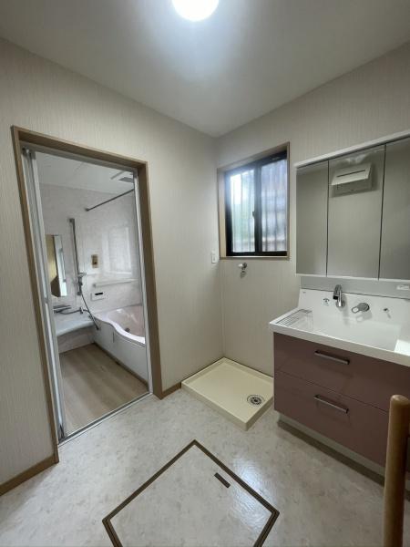 習志野市実籾６丁目の中古一戸建て