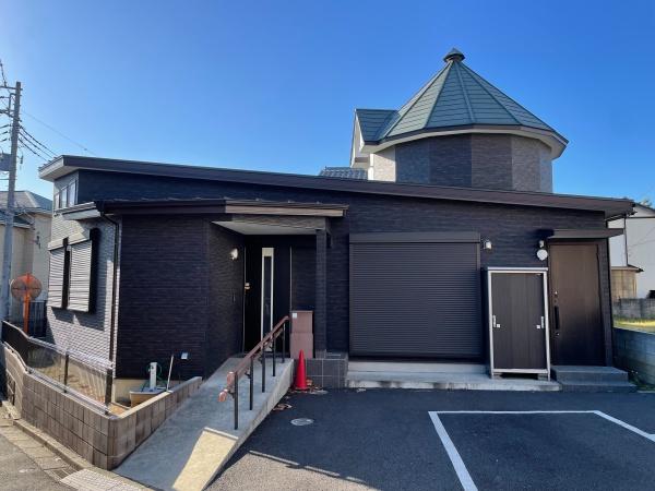 習志野市実籾6丁目　戸建て