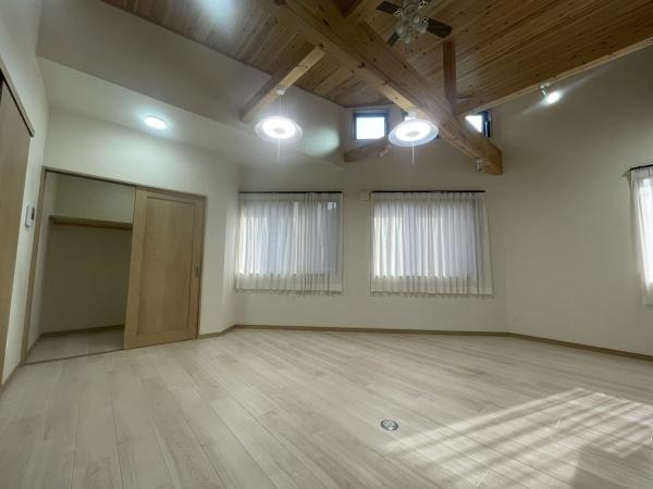 習志野市実籾6丁目　戸建て