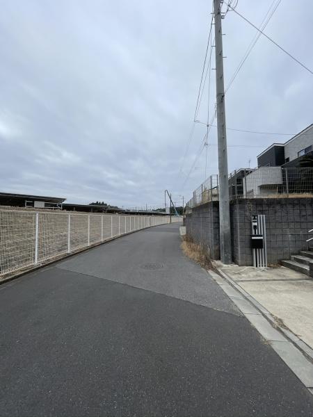 東金市日吉台３丁目の中古一戸建て