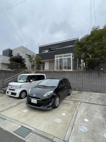 東金市日吉台３丁目の中古一戸建