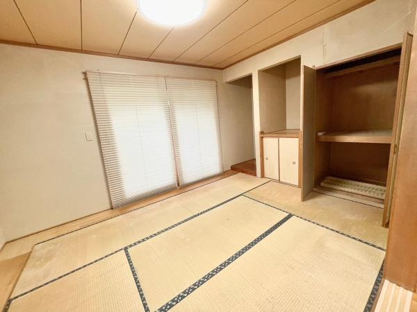 千葉市中央区汐見丘町の中古一戸建て