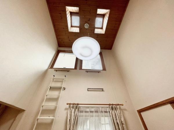 千葉市中央区汐見丘町の中古一戸建て