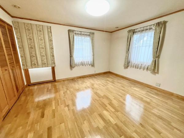 千葉市中央区汐見丘町の中古一戸建て