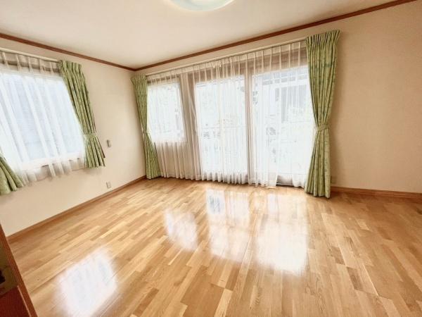 千葉市中央区汐見丘町の中古一戸建て