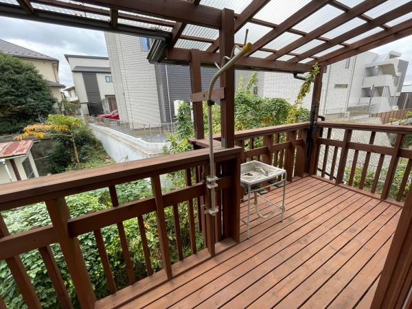 千葉市中央区汐見丘町の中古一戸建て