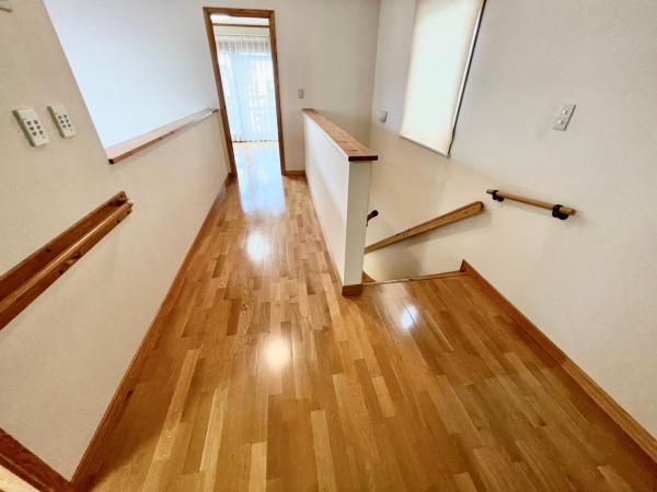 千葉市中央区汐見丘町の中古一戸建て