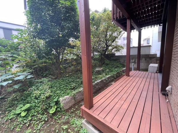 千葉市中央区汐見丘町の中古一戸建て