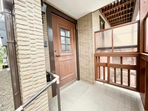 千葉市中央区汐見丘町の中古一戸建て