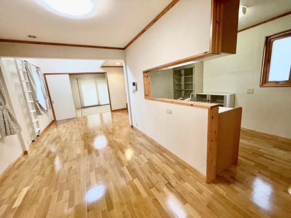 千葉市中央区汐見丘町の中古一戸建て