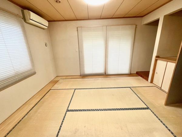 千葉市中央区汐見丘町の中古一戸建て