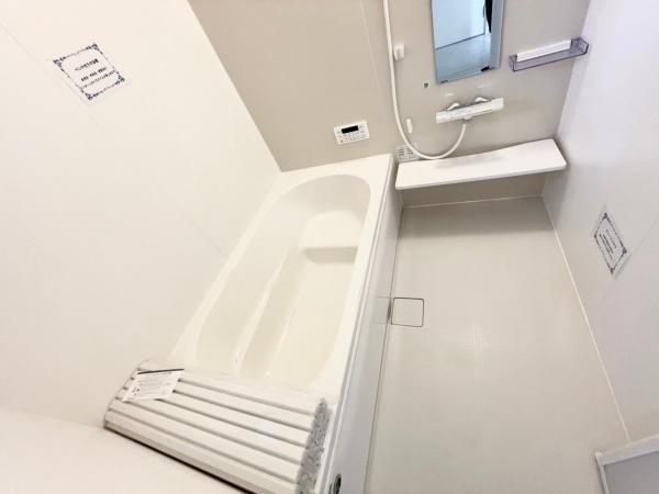 千葉市中央区東千葉1期　新築戸建て　1号棟