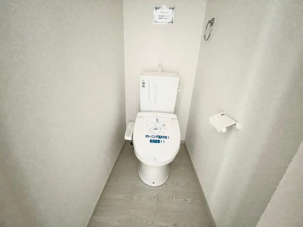 千葉市中央区東千葉1期　新築戸建て　1号棟