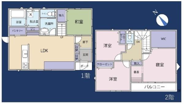 市原市姉崎　戸建て
