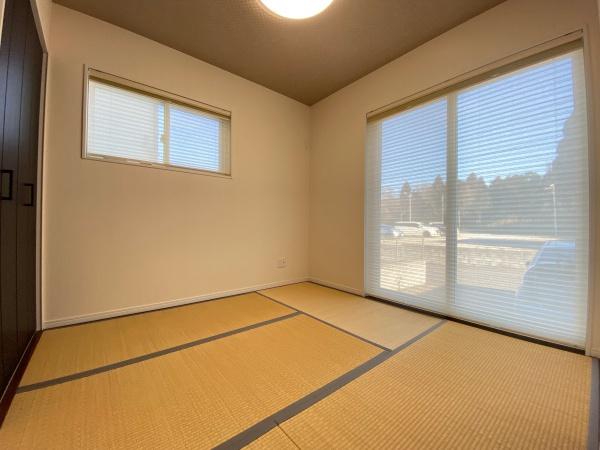 市原市姉崎の中古一戸建て