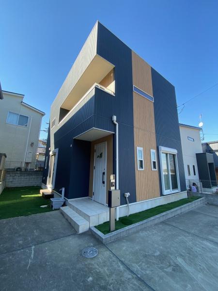 市原市姉崎　戸建て