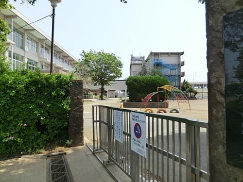 モアクレスト千葉A棟(千葉市立都小学校)