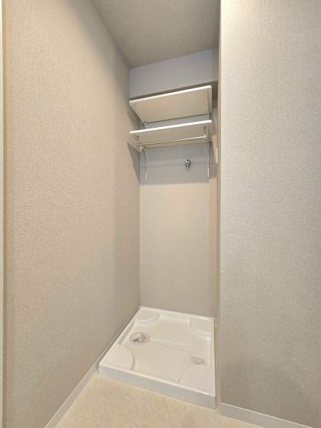 モアクレスト千葉Ａ棟