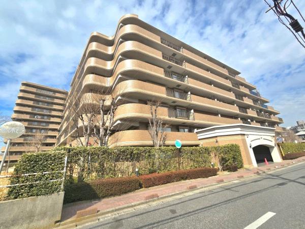 モアクレスト千葉Ａ棟
