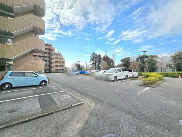 モアクレスト千葉Ａ棟