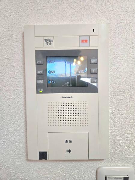 モアクレスト千葉Ａ棟