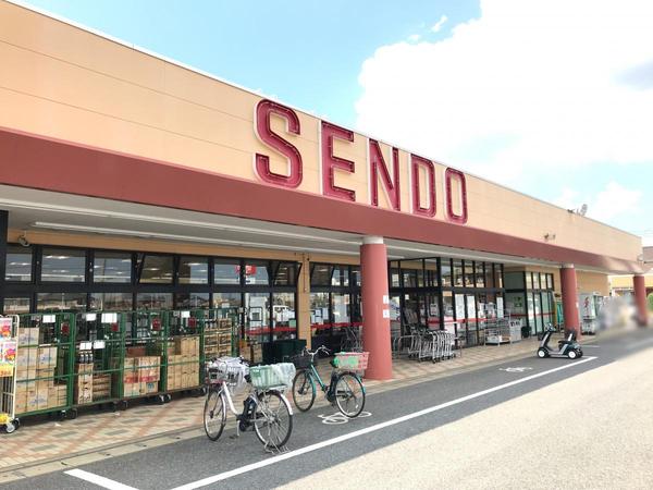 千葉市中央区村田町の中古一戸建て(せんどう辰巳台店)