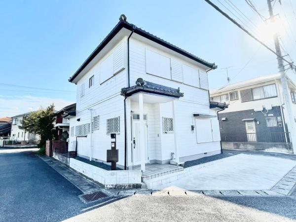千葉市中央区村田町　戸建て