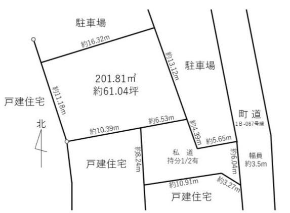 酒々井町中川