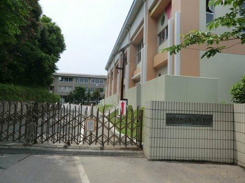 印旛郡酒々井町中川の土地(酒々井町立酒々井小学校)
