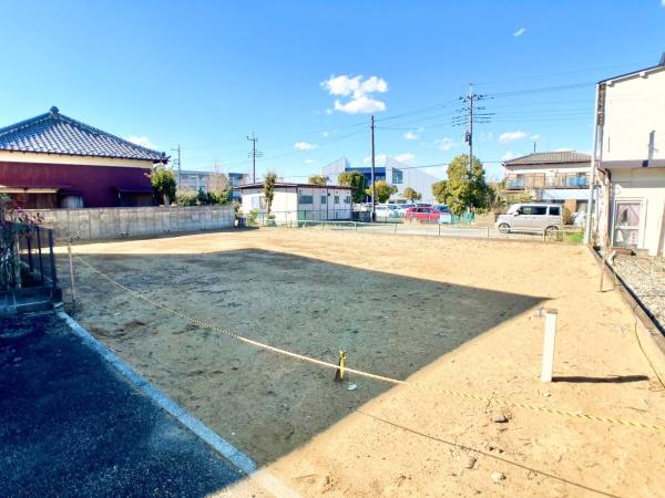 酒々井町中川