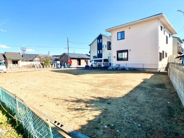 酒々井町中川
